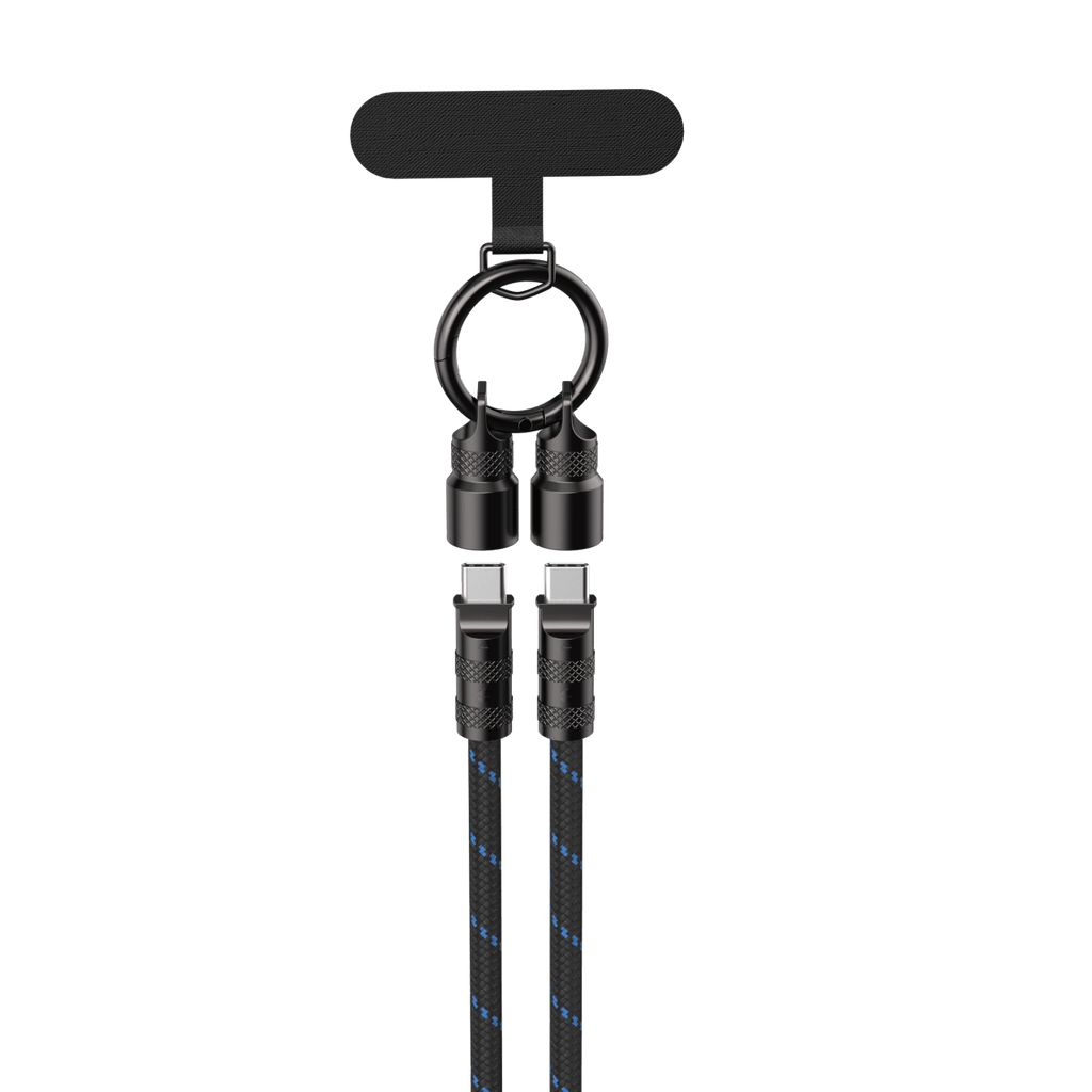 HAVIT 120cm USB-C to USB-C Cable CB6340 CB6341
