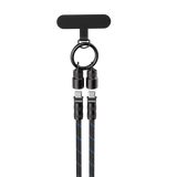 HAVIT 120cm USB-C to USB-C Cable CB6340 CB6341