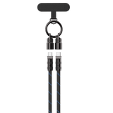 HAVIT 120cm USB-C to USB-C Cable CB6340 CB6341