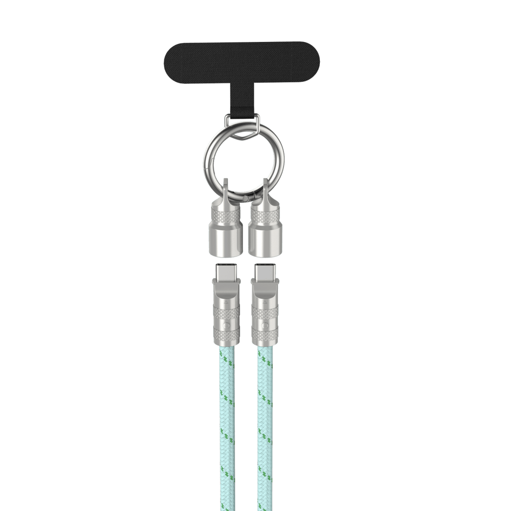 HAVIT 120cm USB-C to USB-C Cable CB6340 CB6341