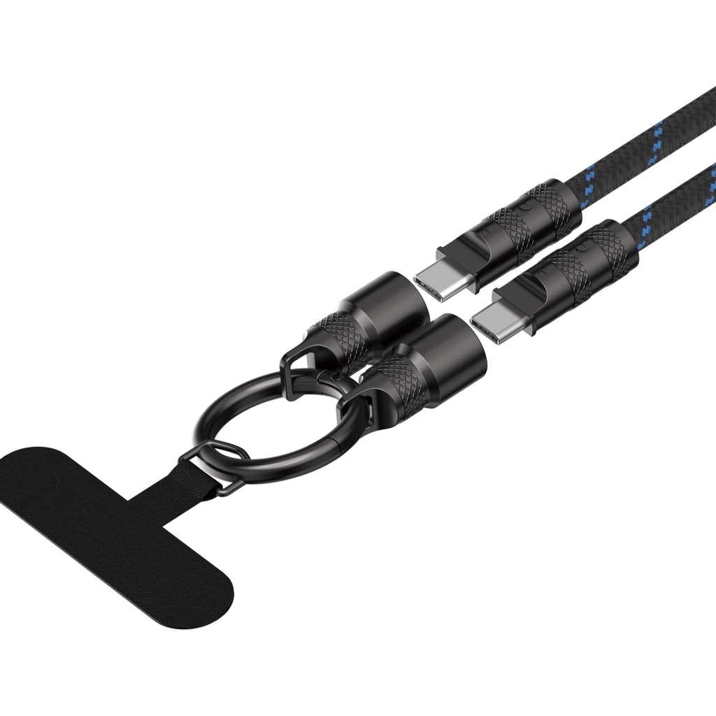 HAVIT 120cm USB-C to USB-C Cable CB6340 CB6341