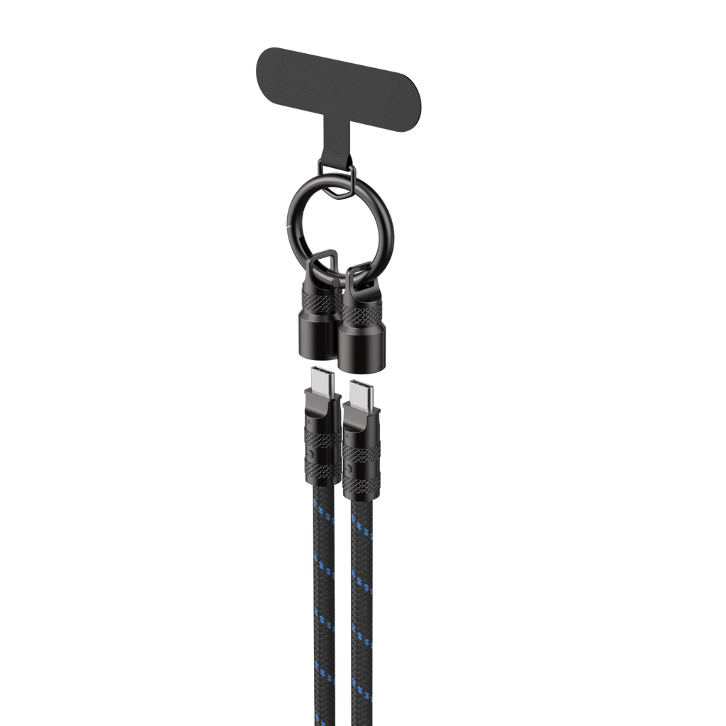 HAVIT 120cm USB-C to USB-C Cable CB6340 CB6341