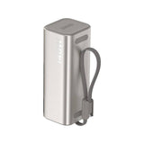 HAVIT 148W High-Power Power Bank with Display & USB-C Lanyard Cable PB38