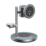 HAVIT 3-in-1 Wireless Charger with Qi2 and Light W3113