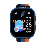 海威特 4G 视频通话 儿童手表 KW15