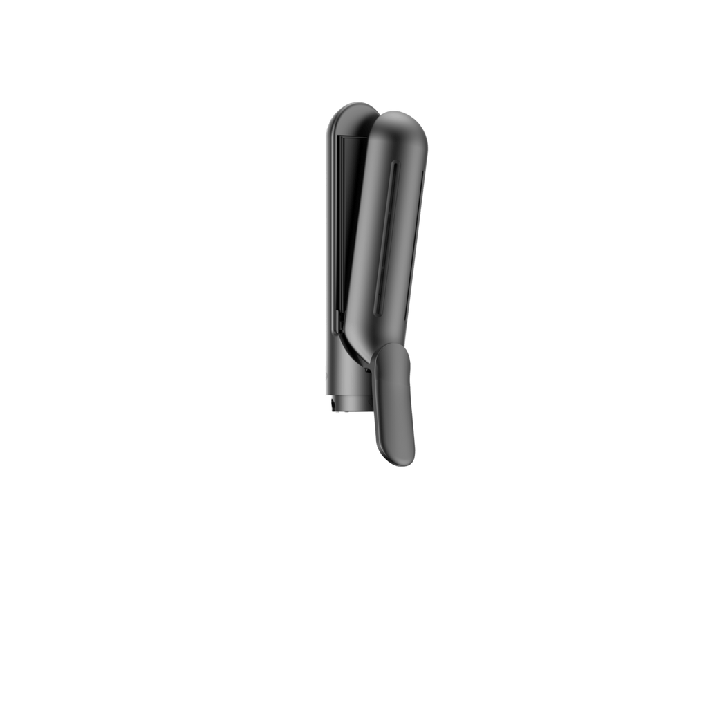 HAVIT 6 in 1 high speed black hair dryer HD8118 compact design