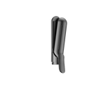 HAVIT 6 in 1 high speed black hair dryer HD8118 compact design