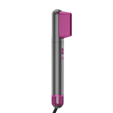 HAVIT 6 in 1 high speed hair dryer HD8118 in gray and pink with comb attachment