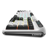 HAVIT Astralforce-3 Mechanische Tri-Mode-Wireless-Tastatur
