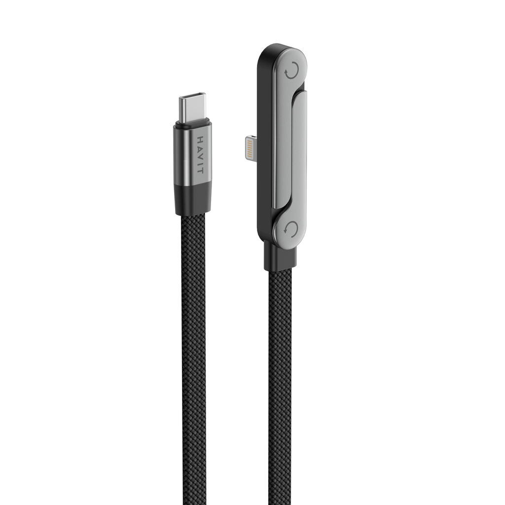 HAVIT Ladekabel CB6386