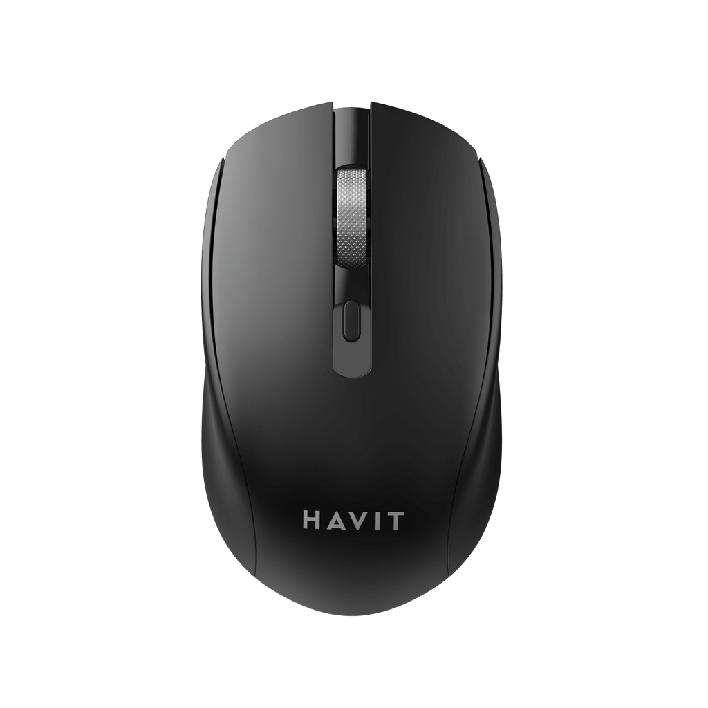 HAVIT Çift Modlu Kablosuz Mouse MS51WB