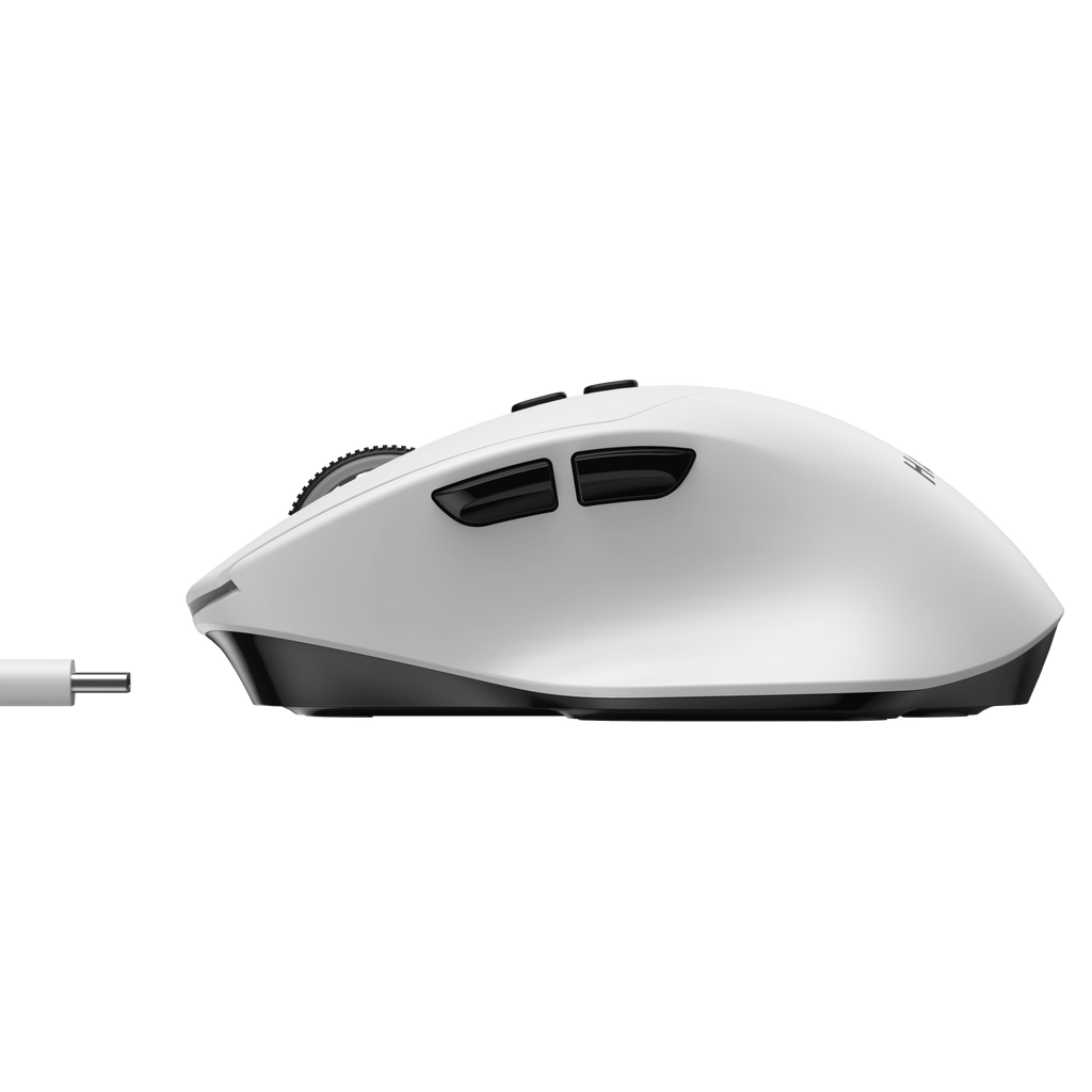 HAVIT Двухрежимная беспроводная мышь MS601WB