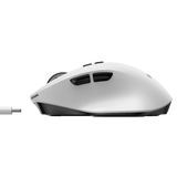 HAVIT Двухрежимная беспроводная мышь MS601WB