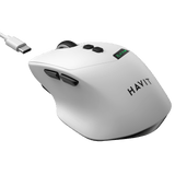 HAVIT Двухрежимная беспроводная мышь MS601WB