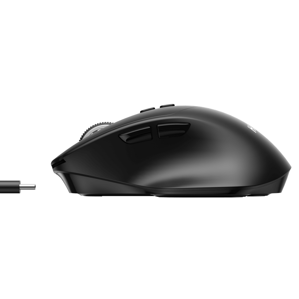HAVIT Двухрежимная беспроводная мышь MS601WB