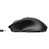 HAVIT Двухрежимная беспроводная мышь MS601WB