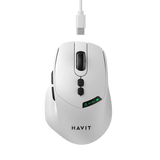 HAVIT Двухрежимная беспроводная мышь MS601WB