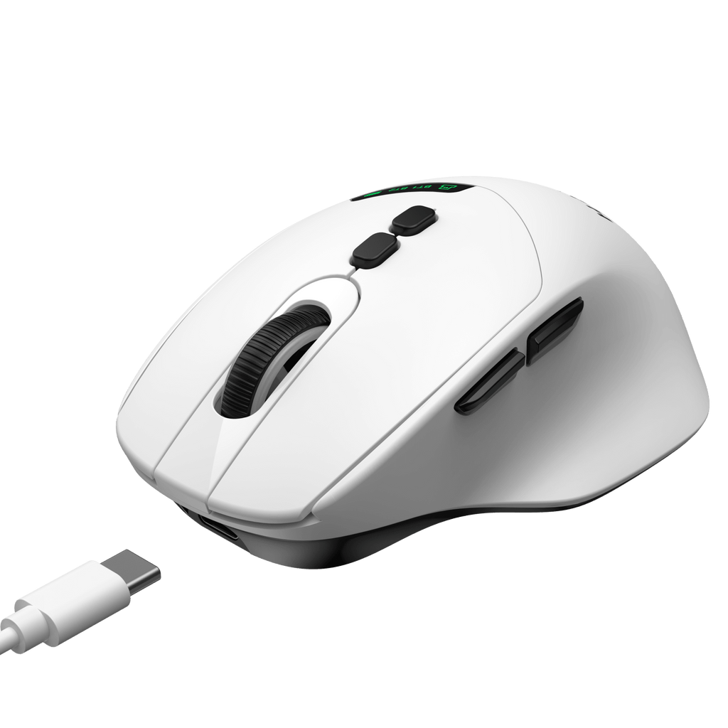 HAVIT Двухрежимная беспроводная мышь MS601WB