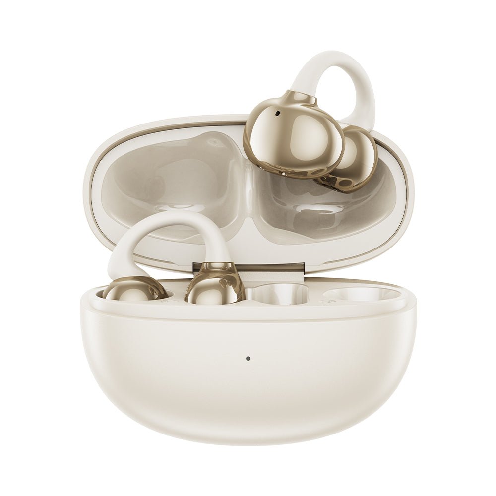 HAVIT Ear-Clip True Wireless Stereo Earbuds OWS928