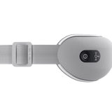 HAVIT Eye Massager EM1601 gray adjustable strap with control button