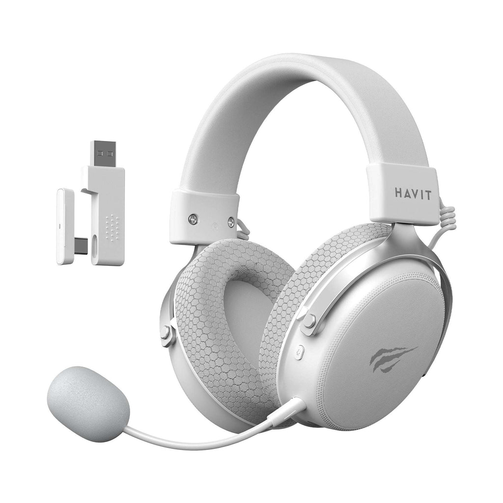 H2015 Expla H2015 Pro — Low-Latency Gaming Headset | HAVIT — HAVIT Business