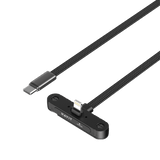 HAVIT Foldable Phone Holder Charging Cable CB6386/CB6387/CB6388