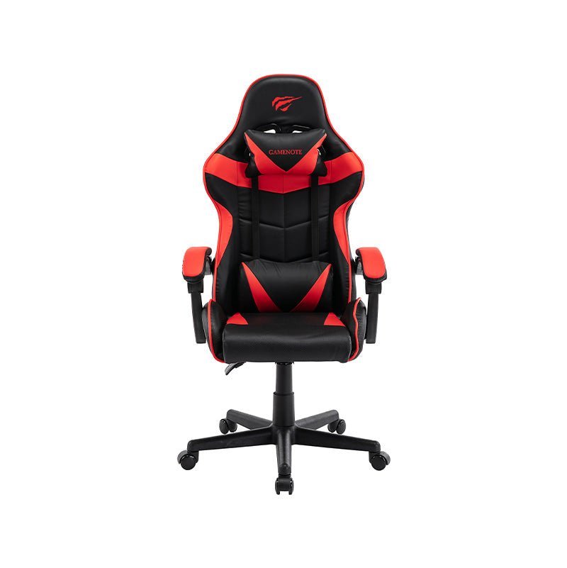 GC933 — Gaming Chair with Footrest | HAVIT — HAVIT Business