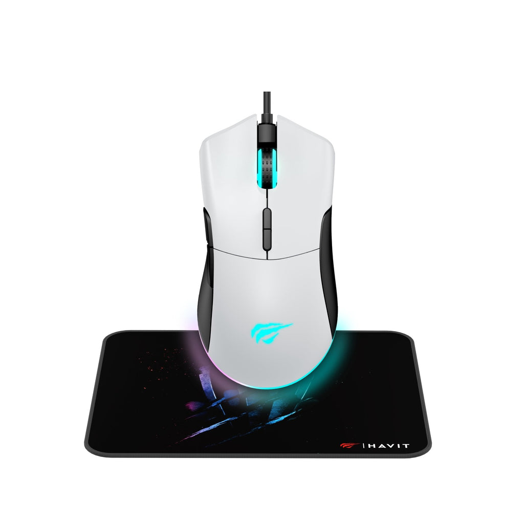 HAVIT Combo gaming MS1037CM