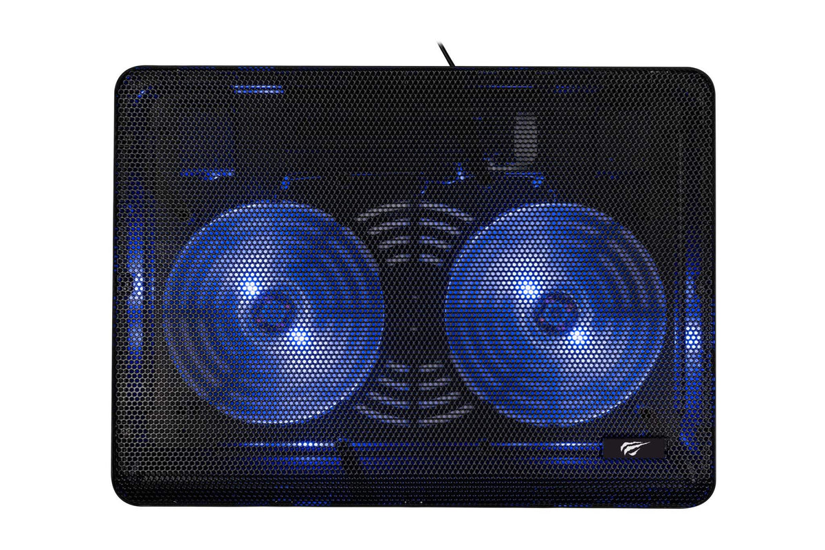HAVIT Gaming Cooling Pad F2035 for Laptops — HAVIT Business