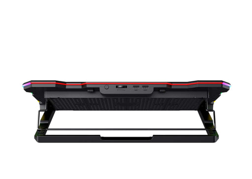 Havit F2035 Koelpad – Voor Laptops Van 14 Tot 15,6 Inch, Stil En Efficiënt