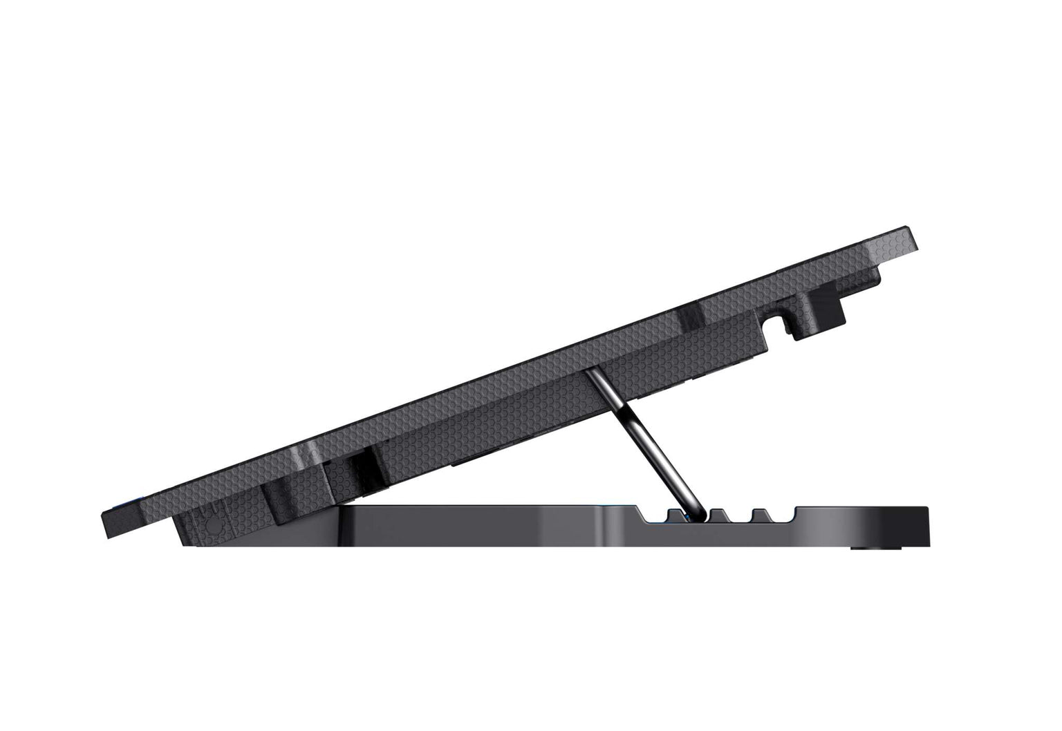 Down Pad Computer HAVIT Laptop Cooling Pad | Quiet & Powerful Laptop Cooler — HAVIT Business