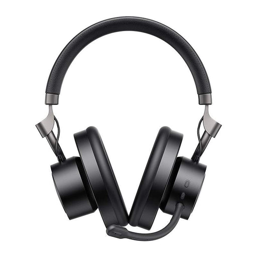 HAVIT FUXI-H8 gaming open-headphones with stereo sound.