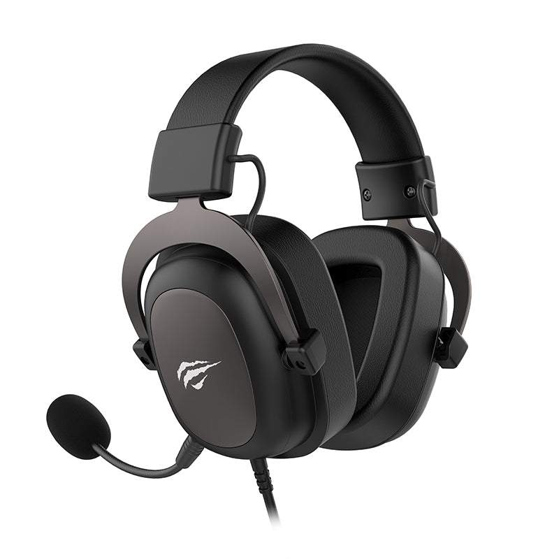 Havit Gamenote Gaming Headset H2026D - - Online Shopping in Sri Lanka Havit Gamenote Gaming Headset H2026D - - Online Shopping in Sri Lanka