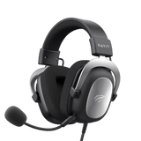 Fones de Ouvido Gamer HAVIT H2002d 3.5mm