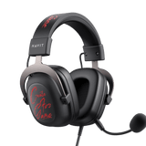 Tai nghe chơi game HAVIT H2002d 3.5mm