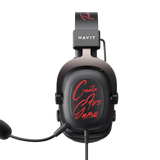 Tai nghe chơi game HAVIT H2002d 3.5mm