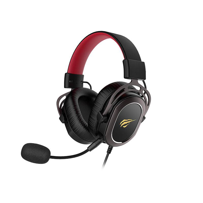 HAVIT Bulk Gaming Headphones H2008D 3.5mm — HAVIT Business