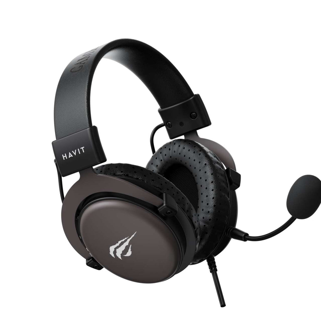 Игровые наушники HAVIT H2015d