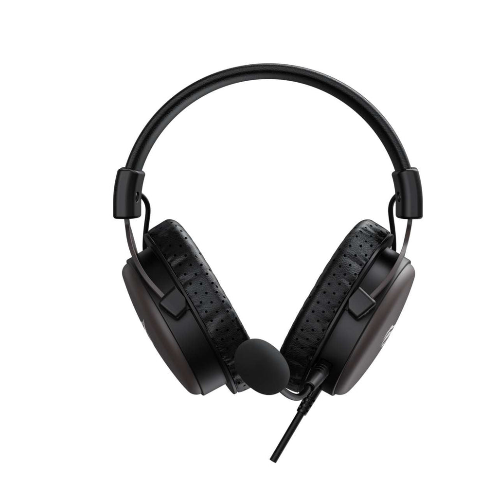 Игровые наушники HAVIT H2015d