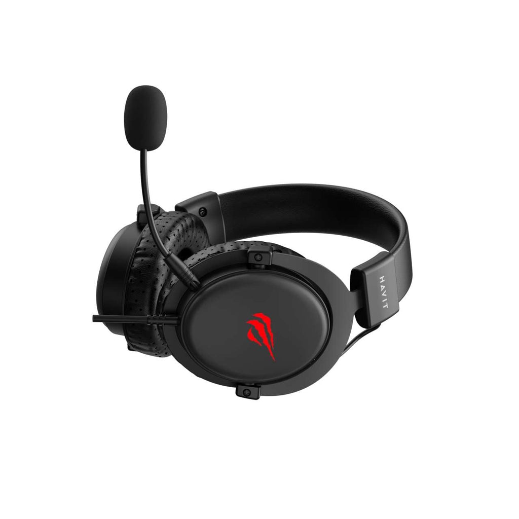 Игровые наушники HAVIT H2015d