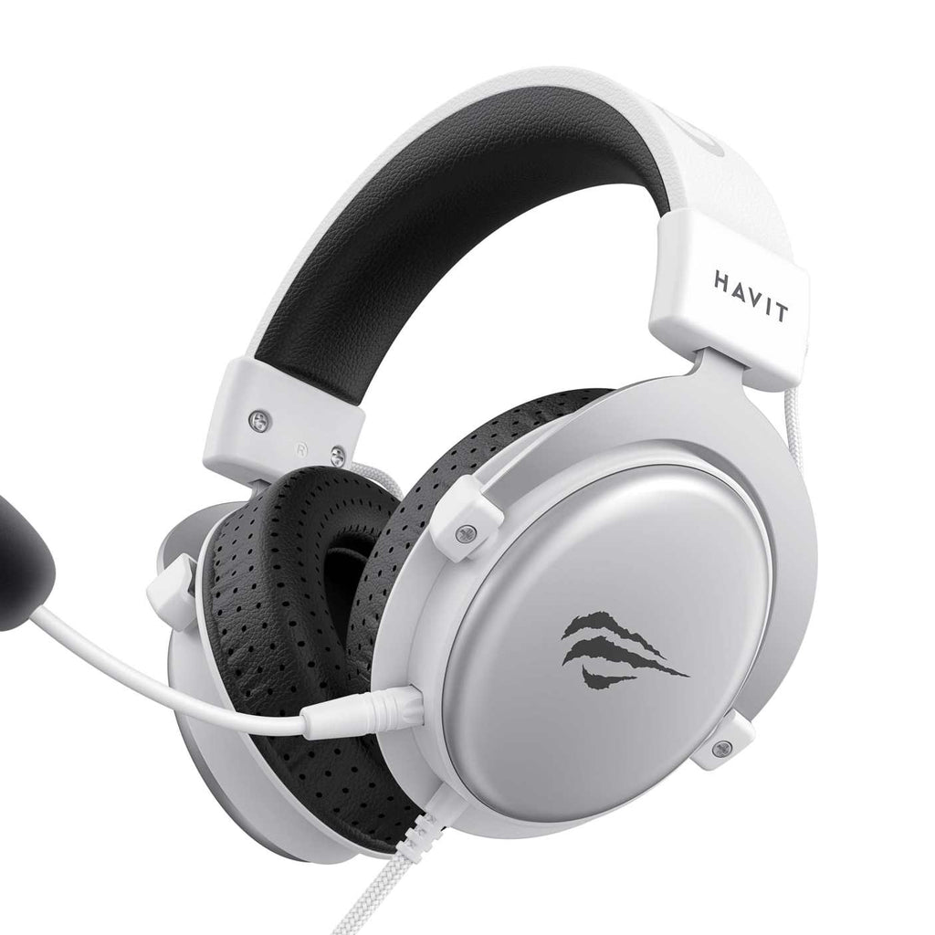 Игровые наушники HAVIT H2015d