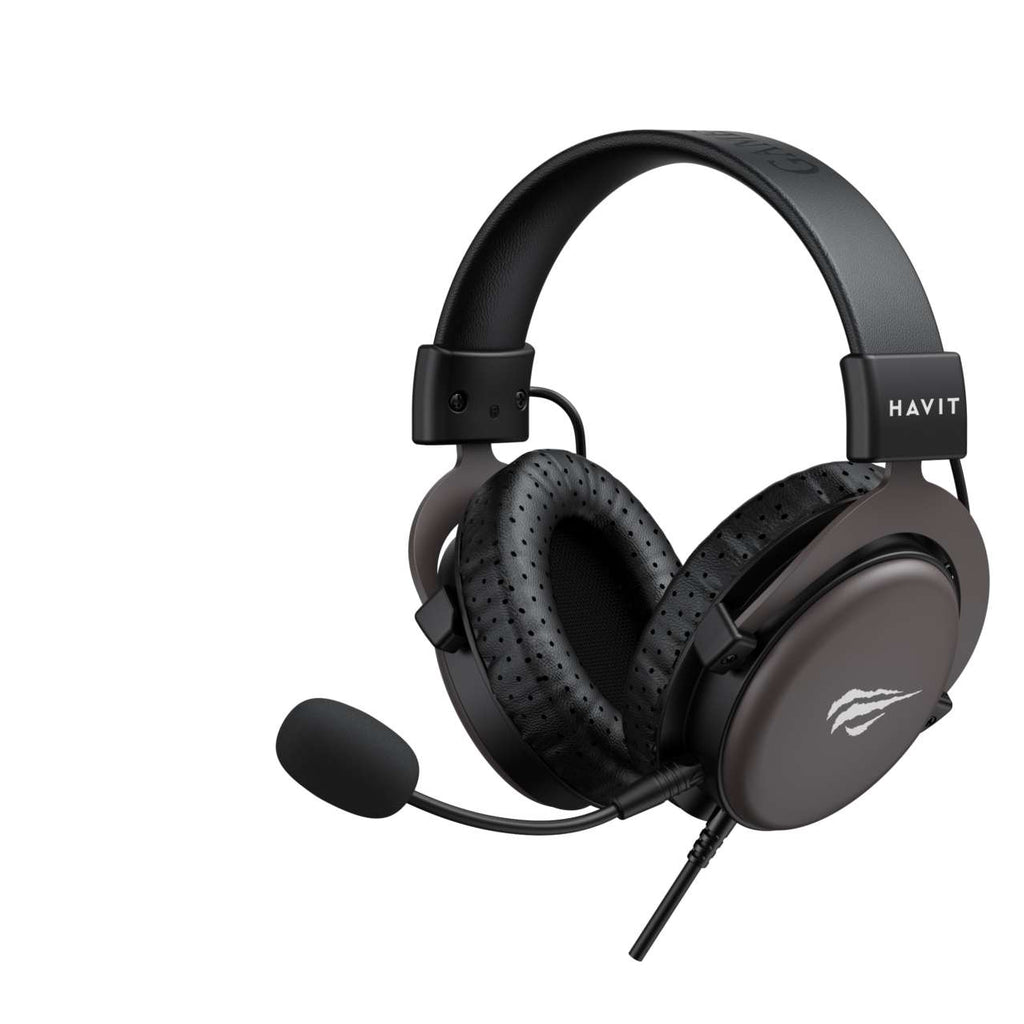 Игровые наушники HAVIT H2015d