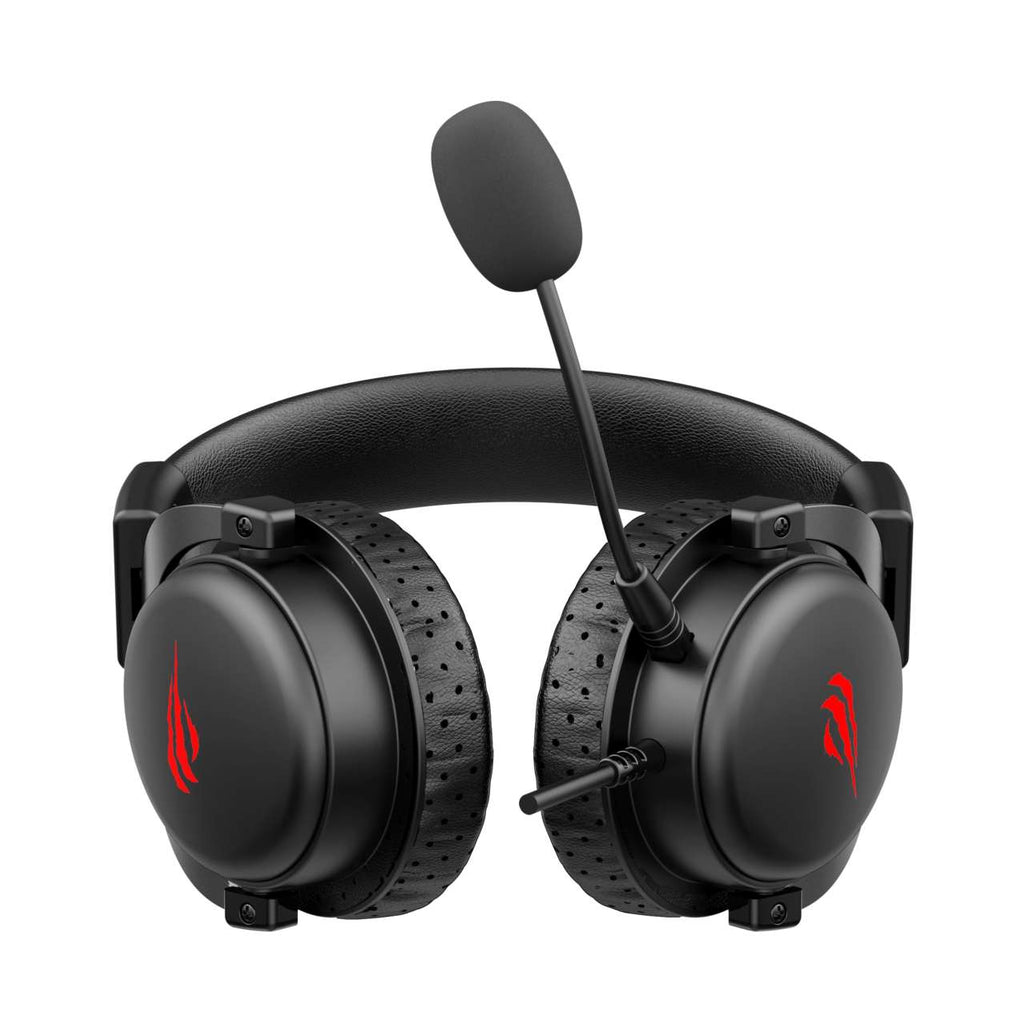 Игровые наушники HAVIT H2015d