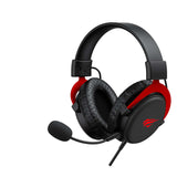 Игровые наушники HAVIT H2015d