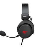 Игровые наушники HAVIT H2015d