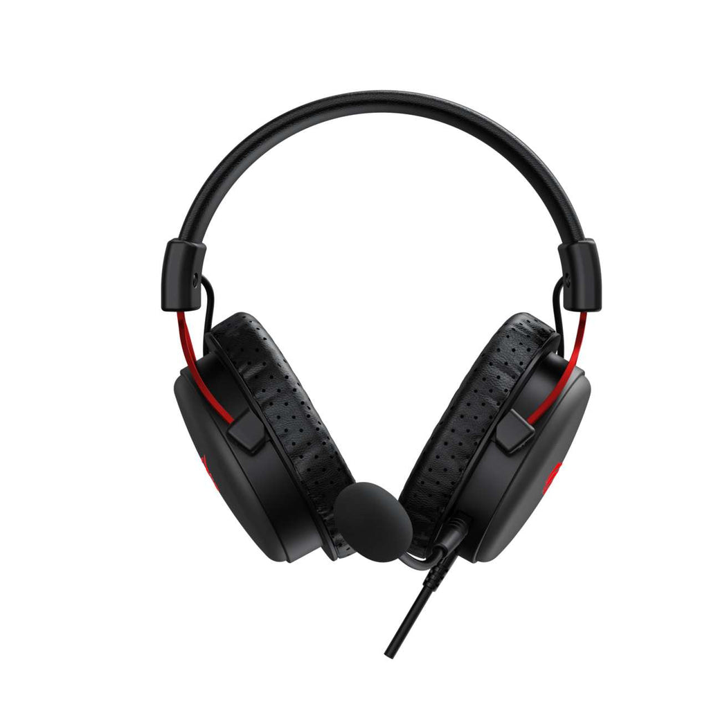 Игровые наушники HAVIT H2015d