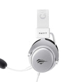 Игровые наушники HAVIT H2015d