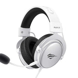 Игровые наушники HAVIT H2015d