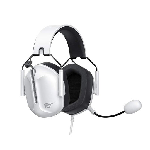 HAVITGAMENOTE H2033d Gaming Headphones 2033Gaming headphones