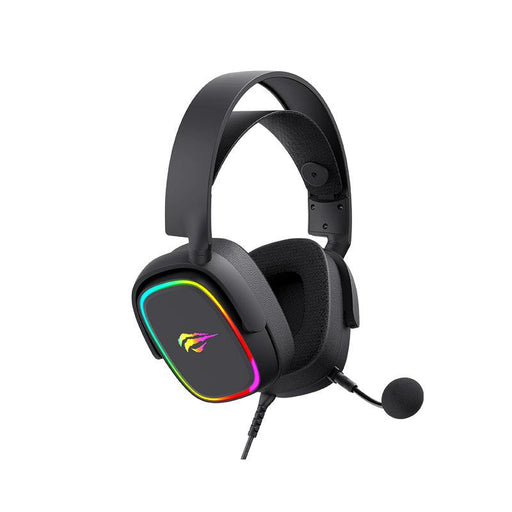 HAVITHAVIT GAMENOTE H2035U Gaming Headphones 2035Gaming headphones